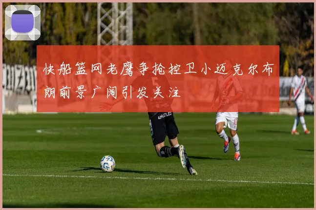 快船篮网老鹰争抢控卫小迈克尔布朗前景广阔引发关注